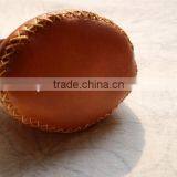 High Quality Pure Hand-made Genuine Leathter Animal Coin Purse thumbnail-5