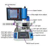 Semi Automatic Bga Rework Station WDS-700 With Optical Mounting System Bga Machine thumbnail-4