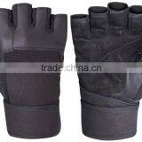 Weight Lifting Gloves, Gym Fitness Gloves, Crossfit Gloves thumbnail-1