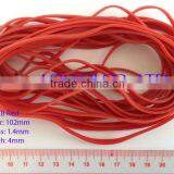 Rubber Band Size 026 EXN / Best Selling Colour Bulk Rubber Bands Usage for Industry - Household - Electronic thumbnail-3