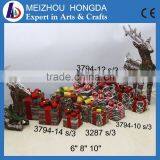 New 3d Led Decorative,Christmas Gift Box,Art And Craft Light thumbnail-1