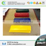 Industrial Grade 13 ounce Gloss Laminate PVC Vinyl TARP