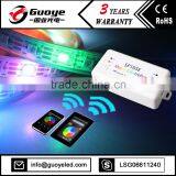 Multifunctional Rgb Led Controller for Magic Strip Led Controller Rgb thumbnail-3