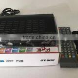 Ground Digital TV Set Top Box DVB-T2 Dual Display for HD and SD Output TV Receiver For Central Asia and Eastern Europe thumbnail-4