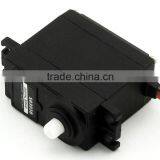 S0303D Plastic Gear 270degree 3kg Digital Servo for 1/10 rc Car Plane Robot thumbnail-2