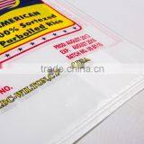 pp Woven Transparent Bag/sack for Food/rice/corn/grain/seeds thumbnail-2