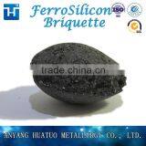 Quality Silicon Briquette Hot on sale India