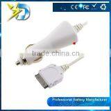 Electronic Auto Micro Usb Cable Car Charger Adapter for Travel Charger