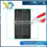Mobile Use Accessories Tempered Glass for Nokia XL Screen Protector Wholesales