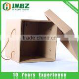 Corrugated or Customed Material Corrugated Shipping Carton Box