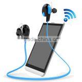 Bluetooth Headsets H7 Wireless Noodle Headphones Sports in Ear Earphone Smart Stereo Headset Handsfree for IPhone Samsung LG thumbnail-1