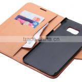 New Magnet PU Mobile Phone Case for Samsung thumbnail-3