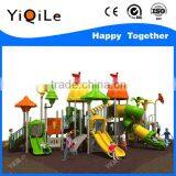 Kids Outdoor Playground Outdoor Playground Equipment Used Outdoor Playground Equipment thumbnail-2
