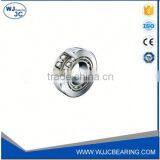 Double Row Angular Contact Ball Bearing 3212A-ZTN 60 x 110 x 36.5 mm thumbnail-2