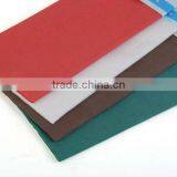 2012 New Design Gift Wrapping Solid Color Crepe Paper