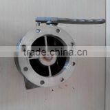 4" Openable Api Adaptor