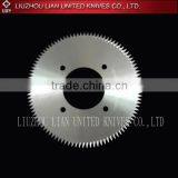 High Precision Slicer Round Blade Slicing Blade thumbnail-3