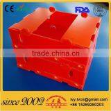 Reusable Folding Plastic Corrugated Box thumbnail-6