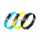 Multi-function Heart Rate Monitor Android Ios Compatible Smart Wristband Watch