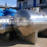 Horizontal Storage Vessel thumbnail-3