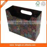 Fancy Storage Boxes, Paper Storage Boxes, Cute Storage Boxes thumbnail-4