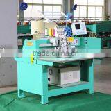 Single Head Embroidery Machine (Mixed Function) Made in Qingdao thumbnail-2