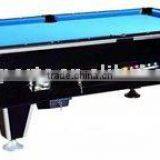 Coin Operated Pool Table