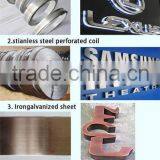 Multi Function Led Channel Letter Rimless Led Letter Making Machine From China Supplier thumbnail-2