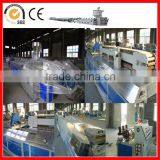 PVC Window and Door Profile Extrusion Line