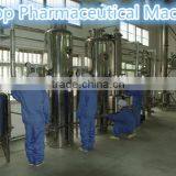 LTN Series High Efficient Plant Extraction Machine thumbnail-2
