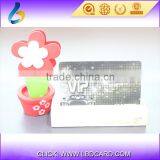 RFID 14443A MIFARE Classic 1K Hico Magnetic Stripe Card