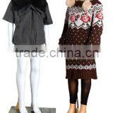 Plastic Colorful Kids Mannequin thumbnail-1