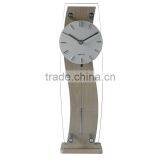Quartz Analog Pendulum Wall Clocks thumbnail-4