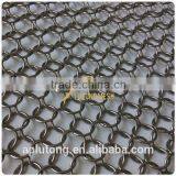 2015 Best Selling China Supply Metal Chain Ring Mesh for Interior Decoration thumbnail-3