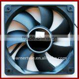 W-TEL Telecom Industrial dc Blower Fan