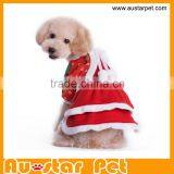 Christmas Pet Clothes for Dogs, Dog Winter Clothes