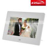 Brand New Panel Full hd Wifi Battery Operated 7 Inch Digital Photo Frame