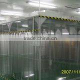Customized Laminar Flow Booth Manufacturer,clean Room Booth thumbnail-5