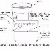 Hot Sale Tablet / Capsule / Pill Counting Machine thumbnail-2