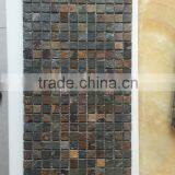 Rusty Quartz Mosaic Stone thumbnail-6
