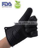 Fancy Silicone Rubber Gloves/custom Oven Silicone Glove thumbnail-3