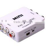Hot Sale PAL to NTSC or NTSC to PAL Converter thumbnail-1