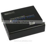 4K HDMI to VGA Converter ,HD Video Converter