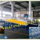 Copper Wire Annealing And Tinning Machine