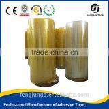 Bopp Tape Jumbo Rolls China Supplier thumbnail-5