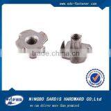 4 Prong T-nuts thumbnail-1