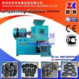 Briquetting machine directly sell by factory