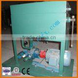 plate pressure oil filtering machine,remove impurities from waste oil