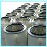 Farrleey Gema Powder Coating Dust Cartridge Filters thumbnail-5