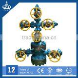 Oilfield Equipment Wellhead Equipment & Christmas Tree/X-max Tree API 6A Standard thumbnail-1